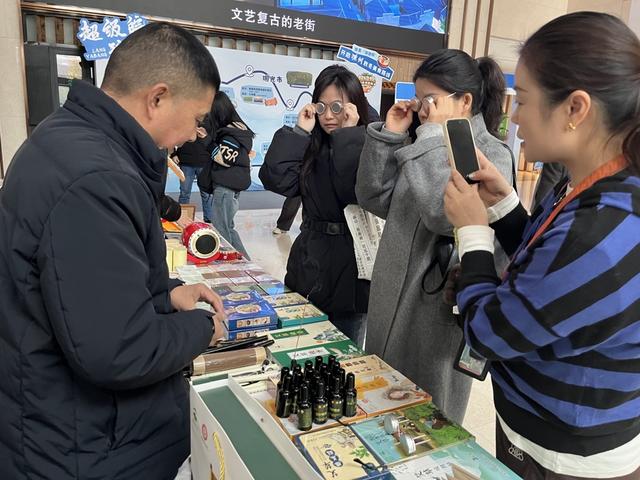 宁滁CP双向奔赴，助力南京都市圈文旅一体化发展