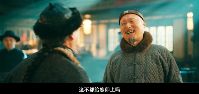 缓缓跨过3.5亿 还欠陈佩斯电影票吗