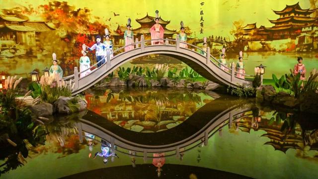 国家级认证！ 周庄，不止于青石板与手摇船