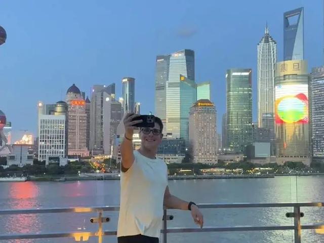 孙俪“同款机位”爆火！性价比绝了，游客都在找这份攻略