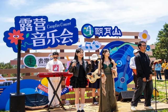 赣潮涌动 乐GO江西｜来江西这些地方，开启一场山河浪漫邀约！