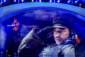 致敬最可爱的人｜北京之夜《上甘岭》主演王雷倾情分享图片