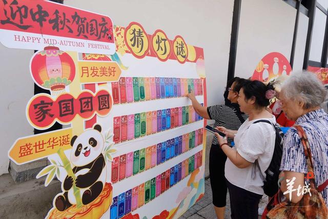 “煲汤圣地”、30岁上下九步行街等你来打卡！｜国庆游广州