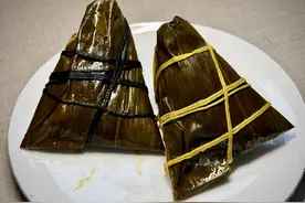 端午节选购粽子，收下这份“粽”要消费提示图片