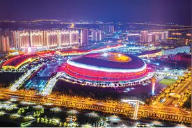 “跟着演出去旅行”释放消费潜力图片