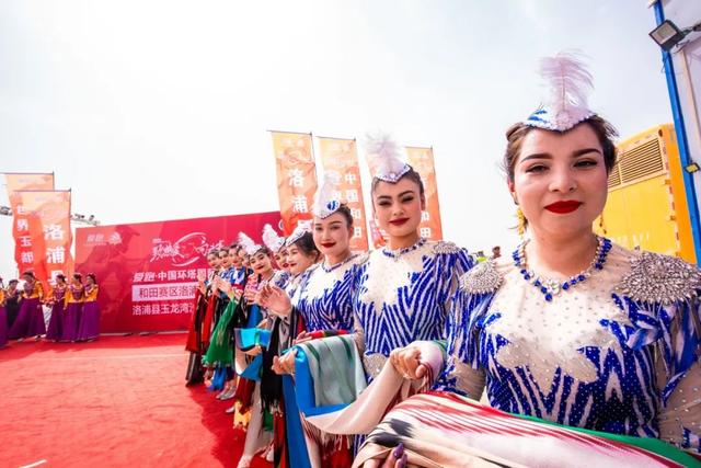 深度融合新疆文旅产业，环塔品牌凸显长期赋能效应