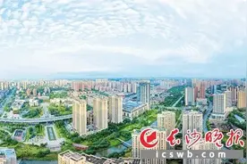 雨花区：“赶考”新时代，交出优异答卷图片