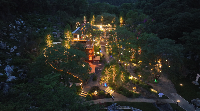 湘超永州主场即将到来|双牌各景区：热情服务共展永州风采