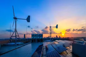 光伏行业技术迭代加速 隆基绿能加速布局BC电池技术图片