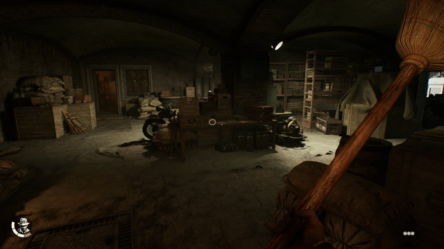 《夺宝奇兵：古老之圈》剧情图文流程全攻略