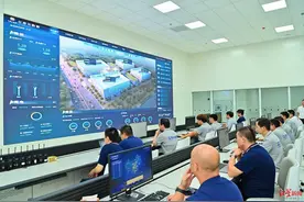 成都新增一AI算力园区，西南地区首个千卡GPU推理集群落户图片