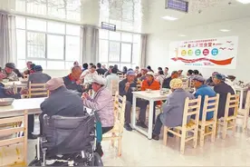 宣威市龙场镇：关爱“一老一小” 擦亮“温暖底色”图片