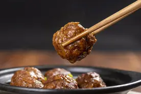 “肉坨子”吃了吗？来尝尝我们盐城的年味图片