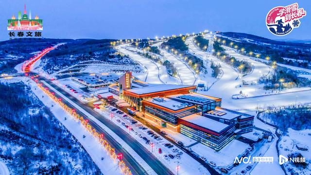 滑粉雪不必去北欧！长春向大湾区发出邀约，香港老戏骨来安利