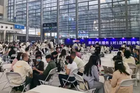 时隔三年， 亚马逊在深圳重新争夺中国卖家图片