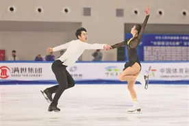 中国花滑女单从“新”开始图片