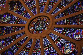 列国鉴·法国丨记者观察：从巴黎圣母院“重生记”看法国如何化灾为机图片