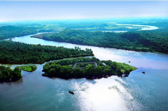 读城——乱炖“江苏与永州”