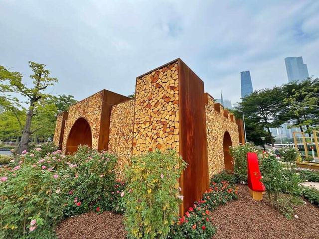 第32届园博会30日开幕！这份“游园攻略”带你抢先看透四大亮点