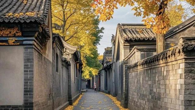 跟着电影去秋游｜这份精选秋日电影旅行地指南，请查收！