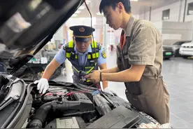 汽车维修“路边摊”信不得！这份防坑指南赶紧码住图片
