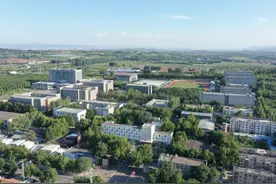 山东轻工职业学院发布2024招生章程，艺术类专业使用统考成绩图片