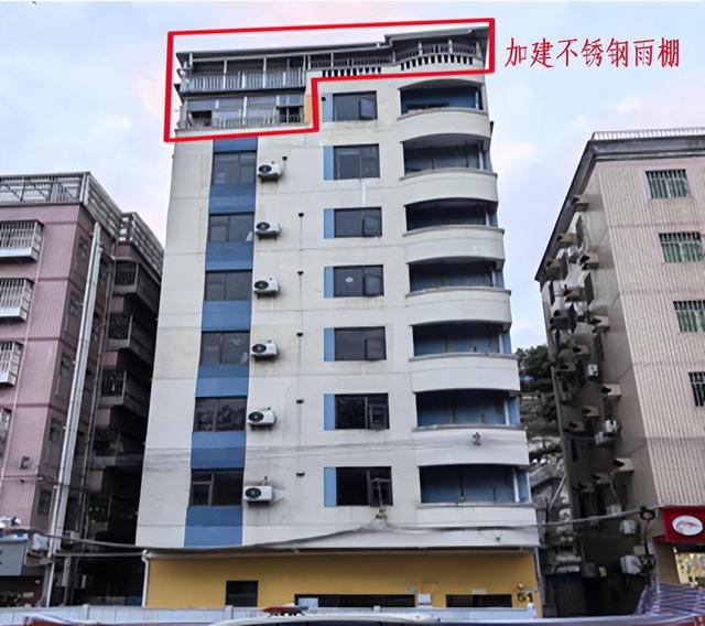 私装电梯，二手承重木断了！3名工人坠亡！