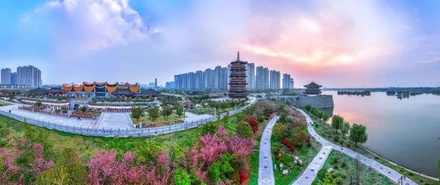 【文旅瀍河】爸妈乐得清闲，孩子撒欢一夏！瀍河超适合这样带娃！