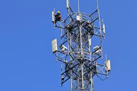 朔黄铁路LTE机房标准化整治项目完成关键节点图片