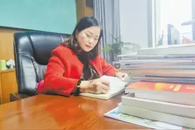 全国政协委员马骏：建议将湖北咸宁支线机场项目纳入全国民用运输机场图片