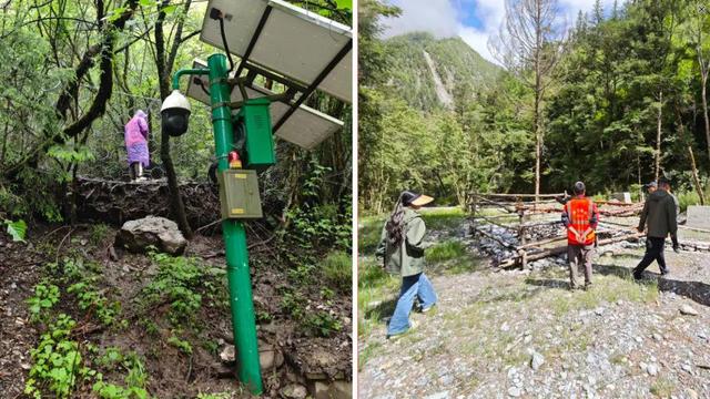 迎战暑期旅游高峰 九寨沟多措并举保障游客舒心畅游