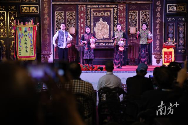 “氢”新丹灶，圈粉全球乡亲｜恳亲大会