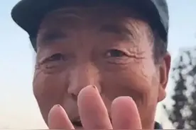 博主称小西天保安大叔已辞职，此前因透露涨薪500元引发关注图片