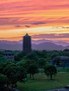 解密北大 | 博雅塔是什么塔？