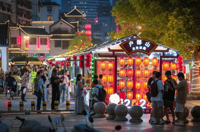 读城·江苏韵丨日落再启程！解锁炎夏夜色中的江南风雅