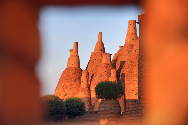 别宅家！赴一场20℃的暖冬旅居之约