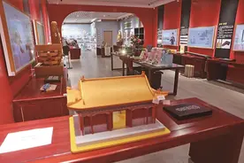 百年故宫与新时代文创图片