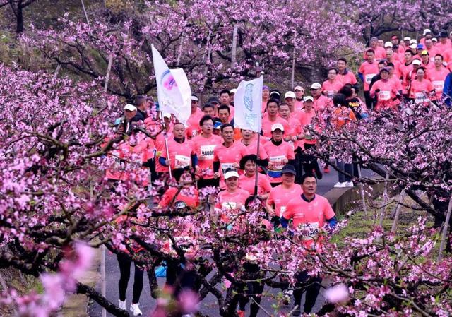 人这一辈子，一定要去一趟奉化！