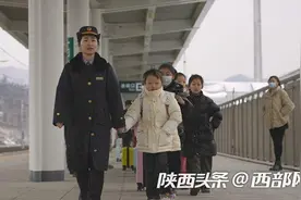 从讲台到站台 铁路支教老师孟露的温馨承诺图片