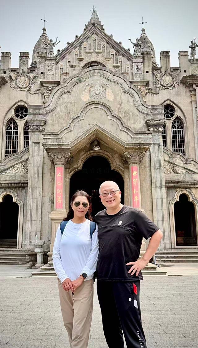 台湾美食博主旅游后盛赞：“武汉人超热情，武汉美景美食多！”