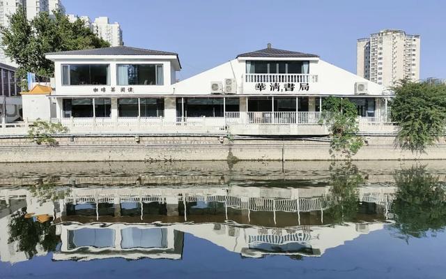 推荐4家石家庄小众宝藏书店 一起感受阅读的魅力