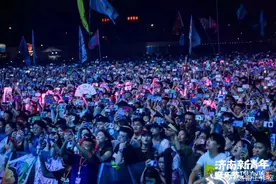 倒计时3天！这个周末，Leader青岛“新青年”音乐节邀你来嗨图片