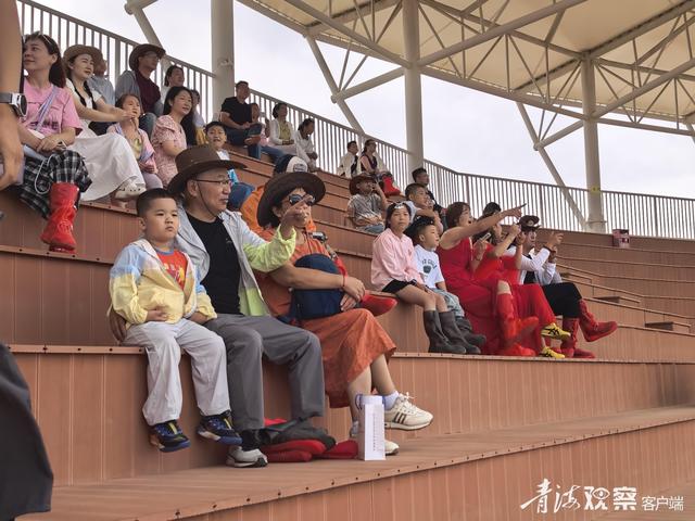 赴一场“天空之镜”的约会