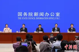 推动高质量发展·权威发布｜陕西：加快形成更多新质生产力图片