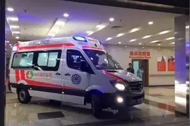 “怕”服药伤身？61岁患者自行治疗，差点丢了性命图片