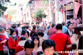 本届香博会交易额破1.5亿，塑造寮步东方香都新形象待探索图片