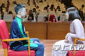 心理医生和作家联袂开讲，让孩子爱上写作和学习图片