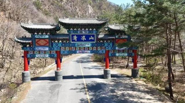 岫岩清凉山风景区：绿海仙踪里的避暑秘境 夏日里最动人的诗篇