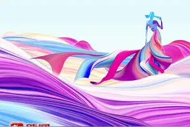 海报｜2024哈尔滨国际时装周今日西城红场启幕图片