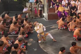 特稿｜再访巴厘岛：“天堂”的正反面图片